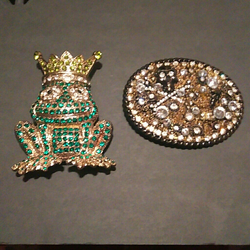 Belt Buckles - Picture 4 of 4